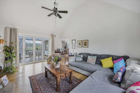 4 bedroom bungalow for sale, Baskerville, Malmesbury, Wiltshire, SN16
