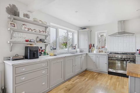 4 bedroom bungalow for sale, Baskerville, Malmesbury, Wiltshire, SN16