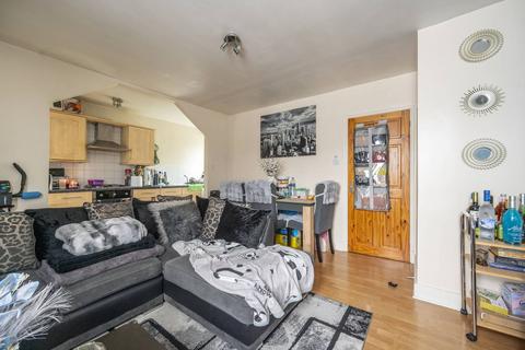 undefined, Cann Hall Road, Leyton, London, E11