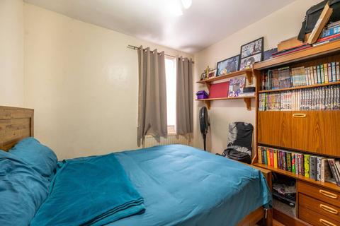 undefined, Cann Hall Road, Leyton, London, E11