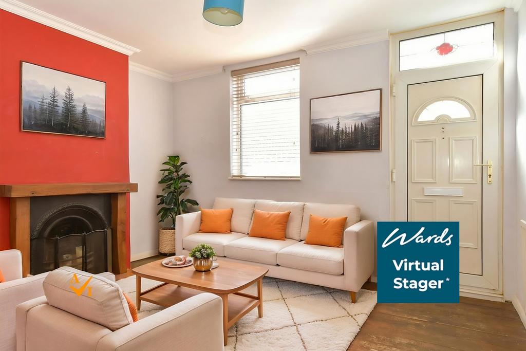 Lounge (Contemporary Style)