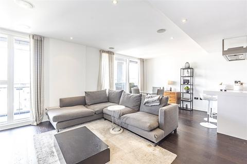2 bedroom flat to rent, Gatliff Road, Chelsea, SW1W