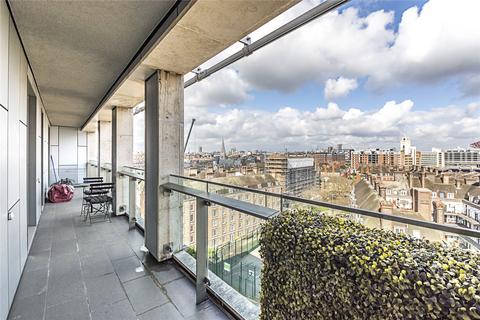 2 bedroom flat to rent, Gatliff Road, Chelsea, SW1W
