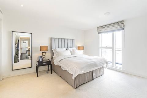 2 bedroom flat to rent, Gatliff Road, Chelsea, SW1W
