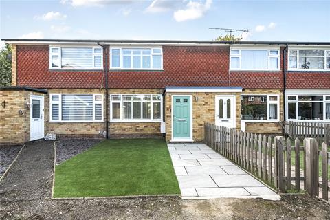 2 bedroom terraced house for sale, Hillside Gardens, Surrey KT15