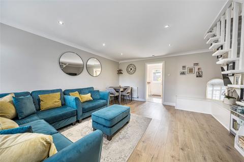 2 bedroom terraced house for sale, Hillside Gardens, Surrey KT15
