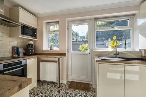 2 bedroom terraced house for sale, Hillside Gardens, Surrey KT15