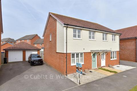 undefined, Henry Lock Way, Littlehampton, West Sussex