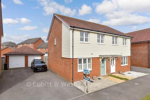 Henry Lock Way, Littlehampton, West Sussex