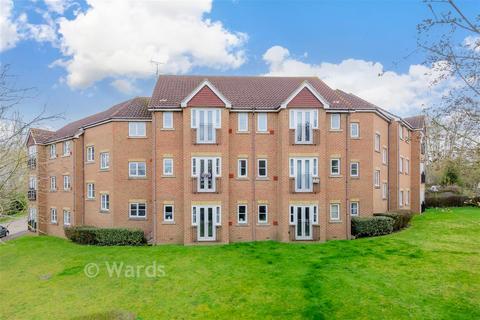 2 bedroom flat for sale, Guinness Drive, Wainscott, Rochester, Kent