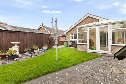 undefined, Cedar Drive, Immingham, North East Lincs, DN40