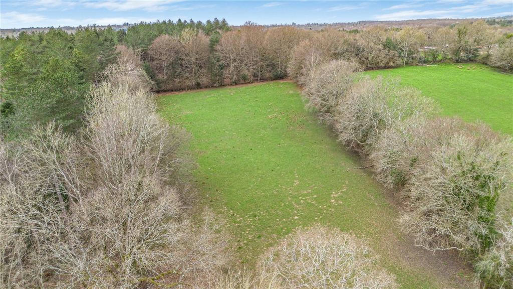 Paddocks