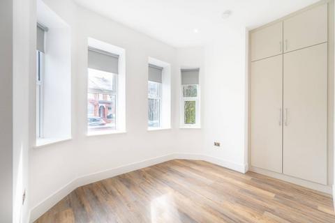 Walm Lane, Willesden Green, London, NW2