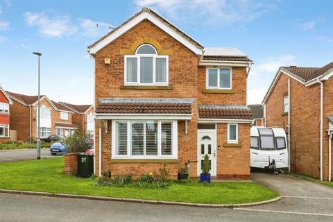 undefined, Stoney Bank Drive, Kiveton Park, Sheffield