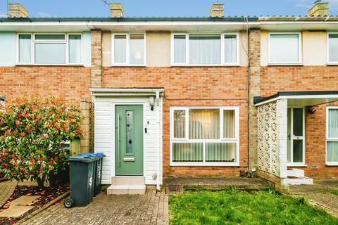 3 bedroom terraced house for sale, Larkfield Close, Lancing