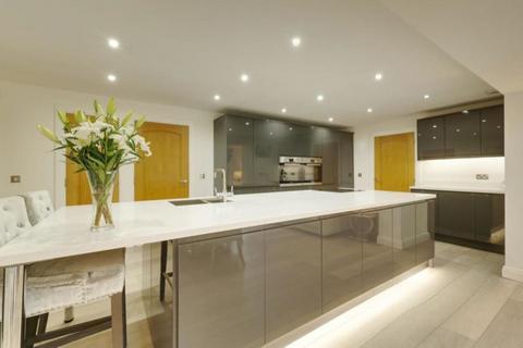 undefined, Franklin Drive, Stoke-on-Trent ST11