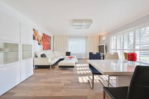 2 bedroom flat for sale, Mount Park Road, Harrow on the Hill, Harrow, HA1