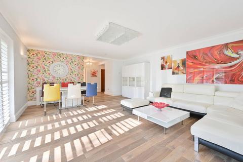 2 bedroom flat for sale, Mount Park Road, Harrow on the Hill, Harrow, HA1