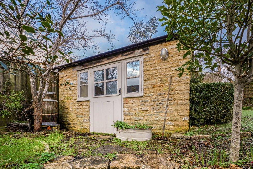 Outbuilding