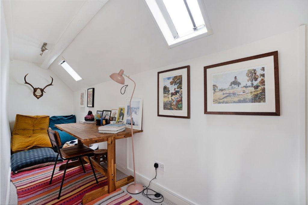 Study/Playroom