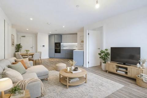 2 bedroom apartment to rent, Block B :: The Railings