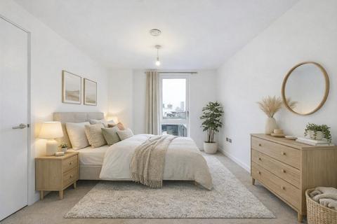 2 bedroom apartment to rent, Block B :: The Railings