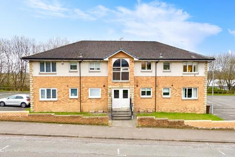 2 bedroom apartment for sale, Queen Elizabeth Gardens, Clydebank