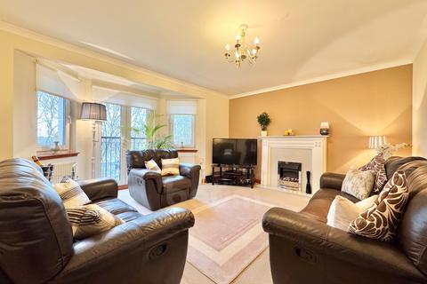 2 bedroom apartment for sale, Queen Elizabeth Gardens, Clydebank
