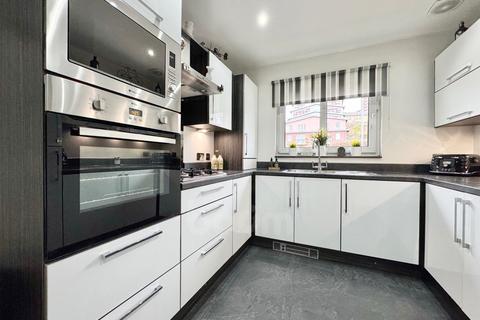 2 bedroom apartment for sale, Queen Elizabeth Gardens, Clydebank