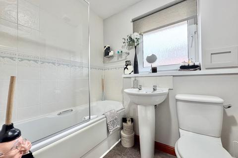 2 bedroom apartment for sale, Queen Elizabeth Gardens, Clydebank