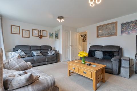 3 bedroom semi-detached house for sale, Redshank Walk, Newport, NP19