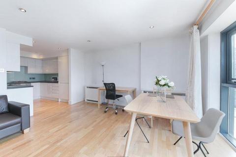 2 bedroom apartment to rent, Nutford Place, London W1H