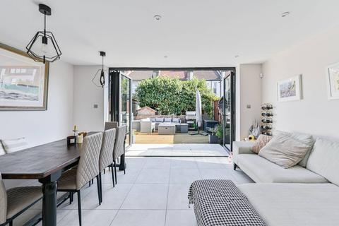 undefined, Bruce Road, Mitcham, CR4