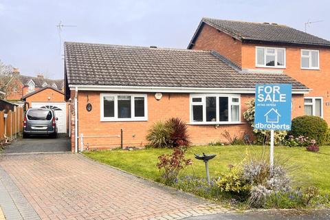 undefined, Orsons Meadow, Bicton Heath, Shrewsbury, Shropshire, SY3