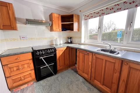 undefined, Orsons Meadow, Bicton Heath, Shrewsbury, Shropshire, SY3