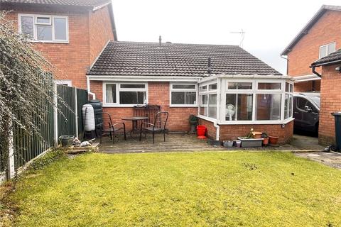 undefined, Orsons Meadow, Bicton Heath, Shrewsbury, Shropshire, SY3