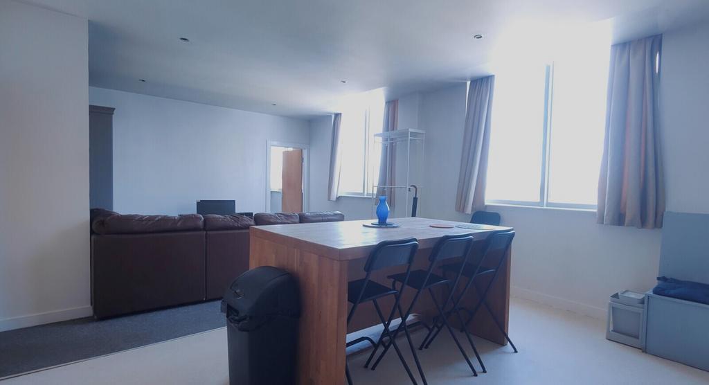 Lounge/Kitchen/Diner