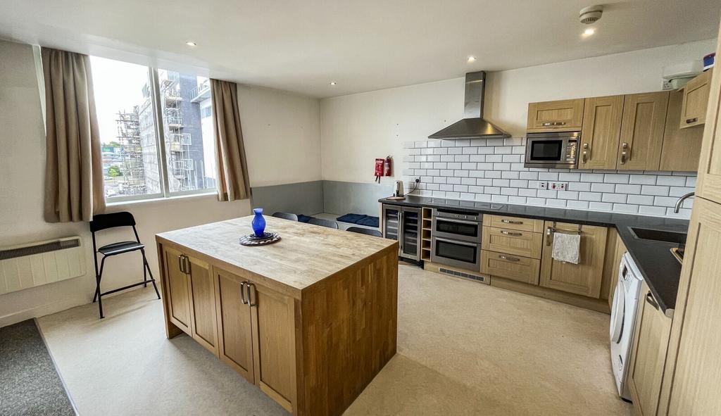 Lounge/Kitchen/Diner