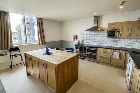 3 bedroom flat for sale, Wimbledon Street, Leicestershire LE1
