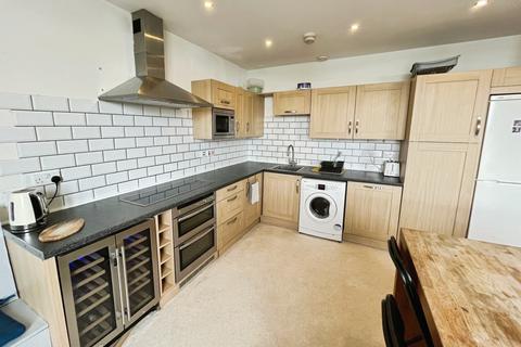 3 bedroom flat for sale, Wimbledon Street, Leicestershire LE1