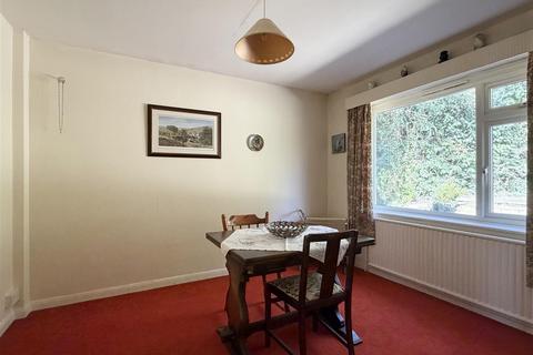 3 bedroom detached bungalow for sale, Wrigglebrook, Kingsthorne, Hereford