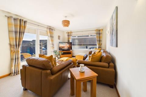 undefined, 3 Carnasserie Place, Kilmory, Lochgilphead, Argyll