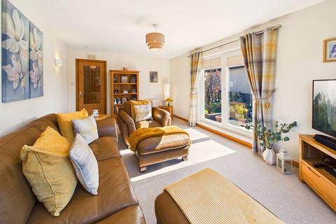 undefined, 3 Carnasserie Place, Kilmory, Lochgilphead, Argyll