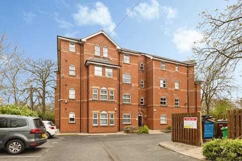 2 bedroom flat for sale, Hart Road, Manchester, Greater Manchester, M14