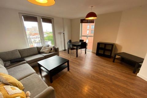 undefined, Block B, ALTO, Sillivan Way, Salford, M3