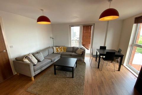 undefined, Block B, ALTO, Sillivan Way, Salford, M3