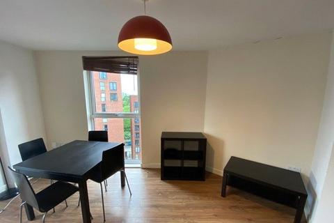 undefined, Block B, ALTO, Sillivan Way, Salford, M3