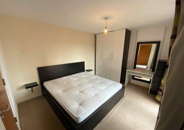 Ensuite Bedroom