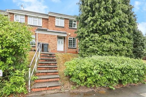 Far Highfield, Sutton Coldfield, Birmingham, B76