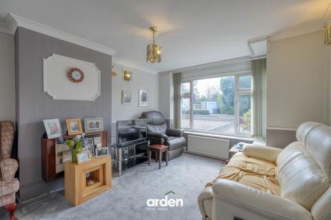 undefined, Bronte Farm Road, Shirley, B90